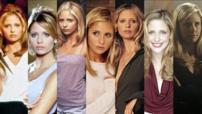 Quiz : sauras-tu reconnaître la saison de Buffy contre les vampires grâce à ses titres d'épisodes ?