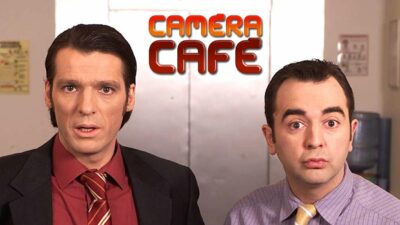 Caméra Café : le retour de la série se dévoile et un acteur sera absent