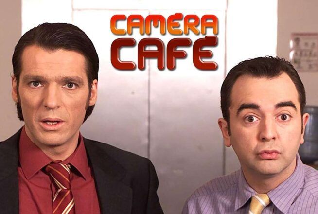 Caméra Café : le retour de la série se dévoile et un acteur sera absent