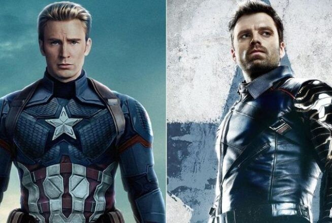 Quiz : tes préférences Marvel te diront si t&rsquo;es plus Captain America ou Le Soldat de L&rsquo;Hiver