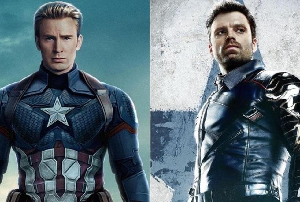 Quiz : tes préférences Marvel te diront si t’es plus Captain America ou Le Soldat de L’Hiver