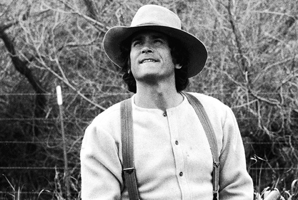 La Petite Maison dans la Prairie : la véritable raison derrière le départ de Michael Landon