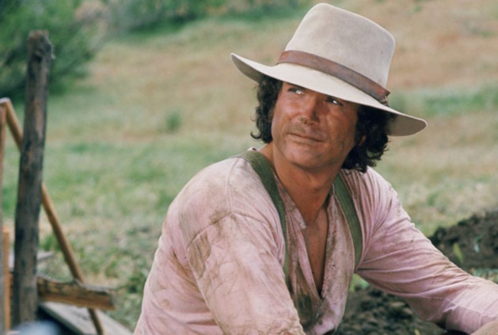 La Petite Maison dans la Prairie : la raison pour laquelle Michael Landon est absent d’un épisode de la saison 1