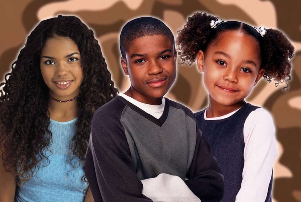 Ma Famille d’Abord : ce quiz te dira si t’es plus Junior, Claire ou Kady