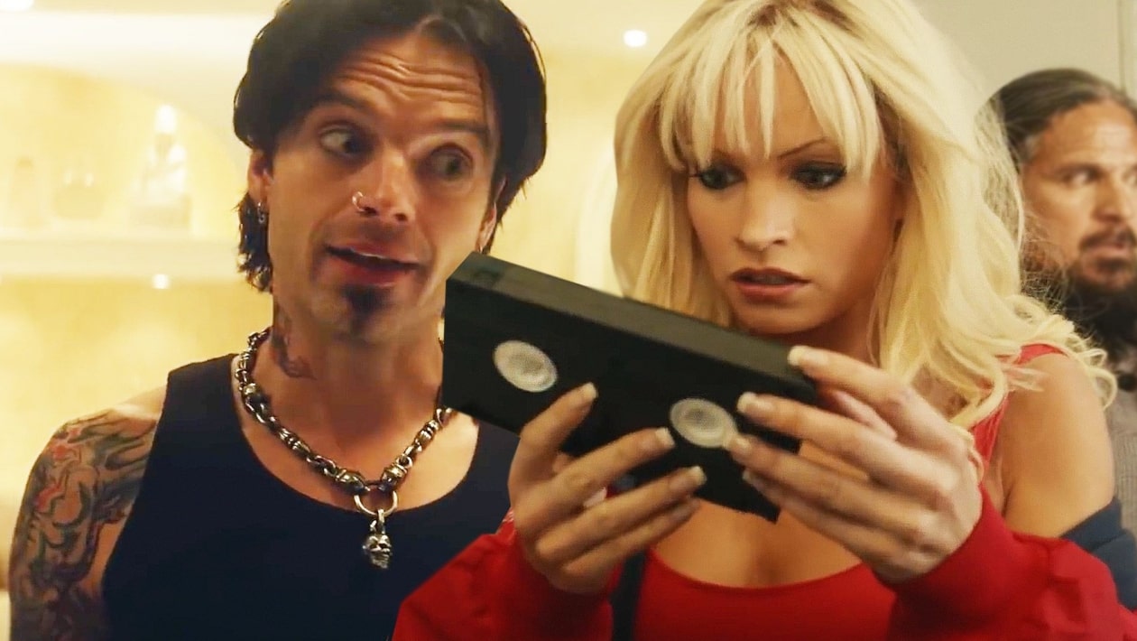 Quiz Pam & Tommy : ces 5 infos sur toi détermineront si t’es plus Pam ou Tommy