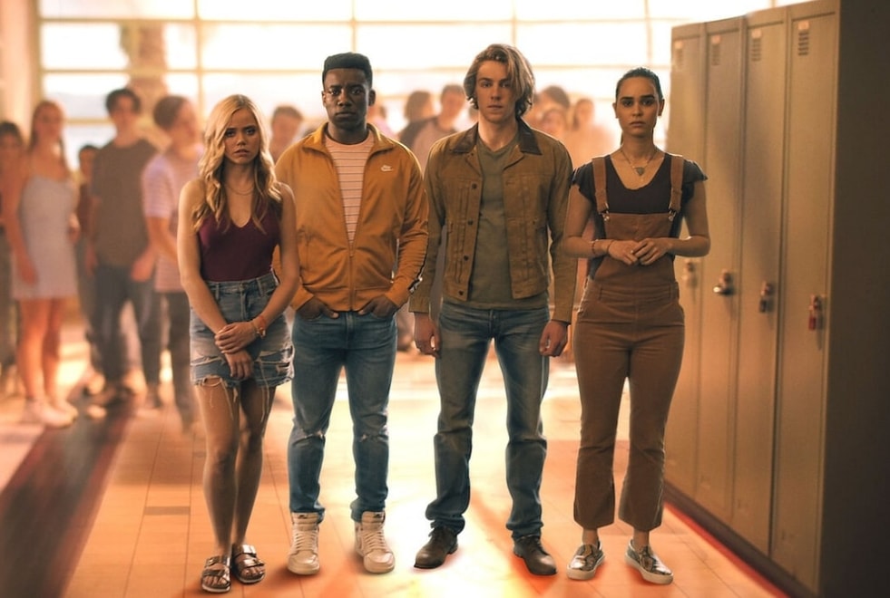 Qui Ment ? : la série aura-t-elle droit à une saison 2 sur Netflix ?