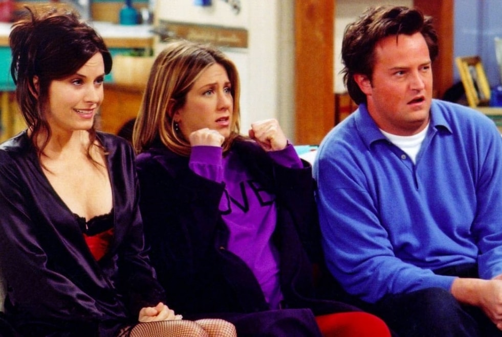 Friends : Matthew Perry prêt à balancer sur ses co-stars dans son livre ? De nouveaux détails révélés