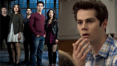 Teen Wolf : le casting du film a été dévoilé et Dylan O&#8217;Brien n&#8217;en fait pas partie