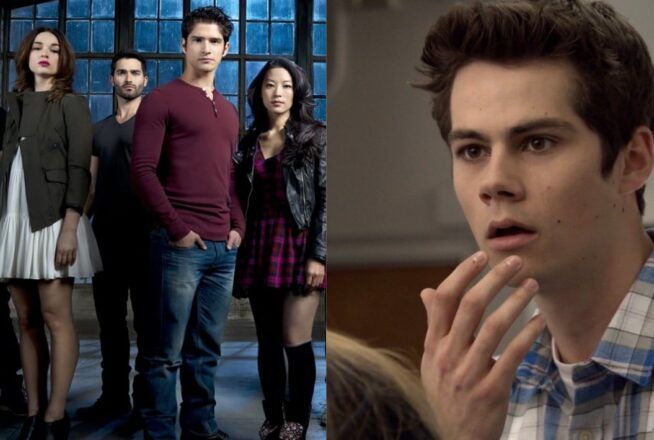 Teen Wolf : le casting du film a été dévoilé et Dylan O&rsquo;Brien n&rsquo;en fait pas partie