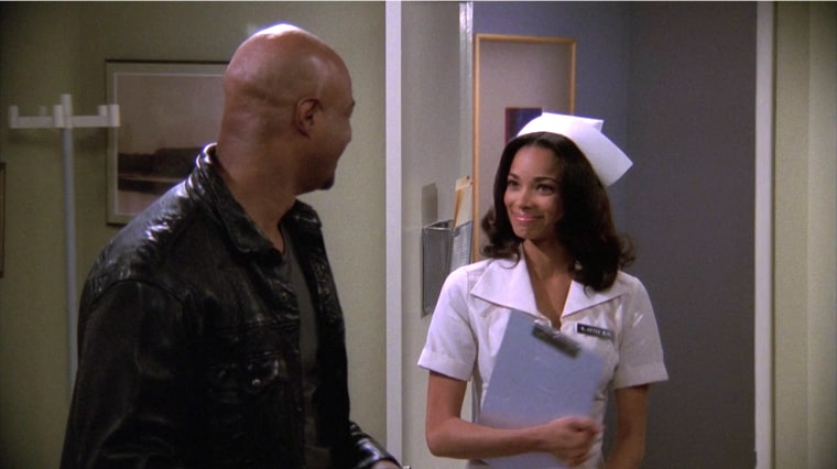 rochelle aytes ma famille d'abord