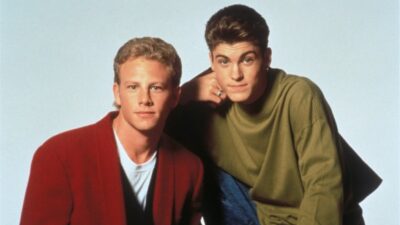 Quiz : ces 5 infos sur toi nous diront si tu vas mieux avec Steve ou David de Beverly Hills 90210