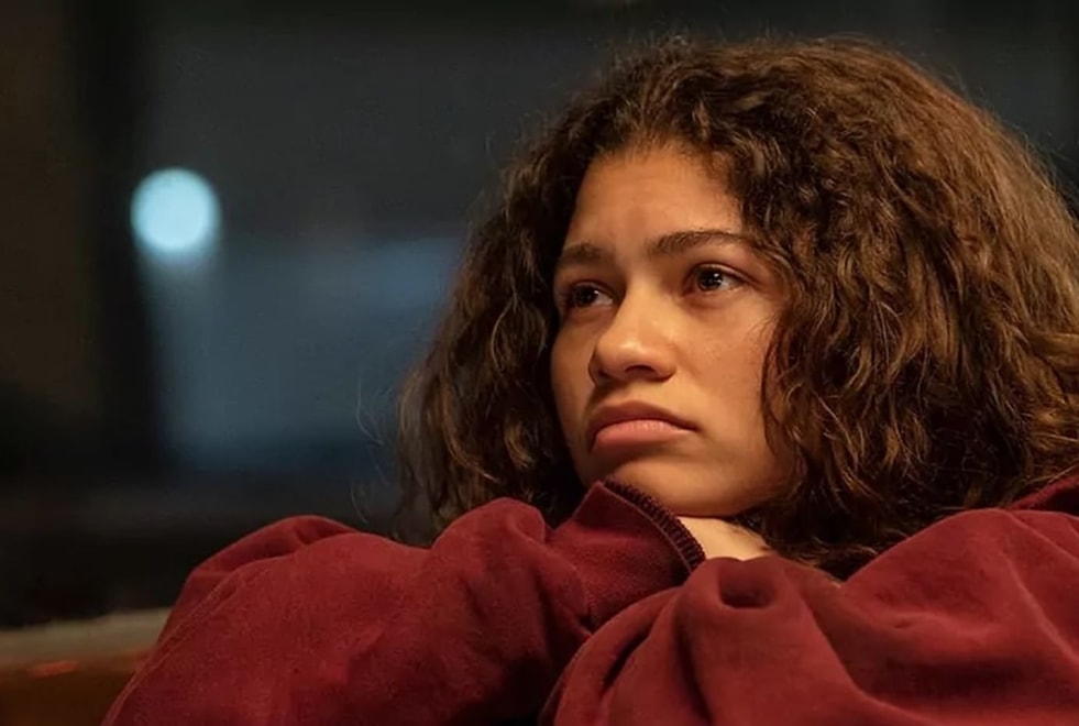 Euphoria : bonne nouvelle, la série est renouvelée pour une saison 3