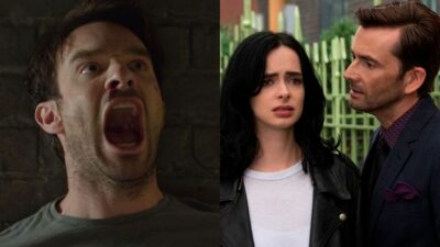 Daredevil, Jessica Jones… Alerte ! Les séries Marvel quittent Netflix