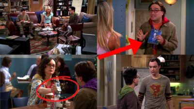 The Big Bang Theory : ces détails de la série qui vont vous filer un coup de vieux