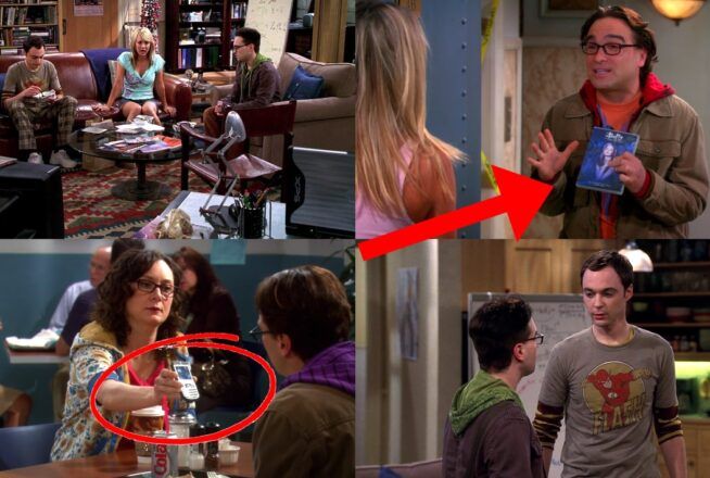 The Big Bang Theory : ces détails de la série qui vont vous filer un coup de vieux