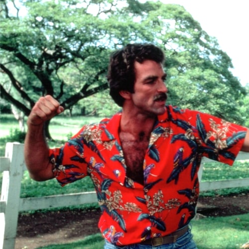 Thomas Magnum (Magnum)