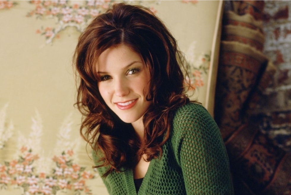 Les Frères Scott : Sophia Bush révèle la scène de Brooke dont elle est la plus fière