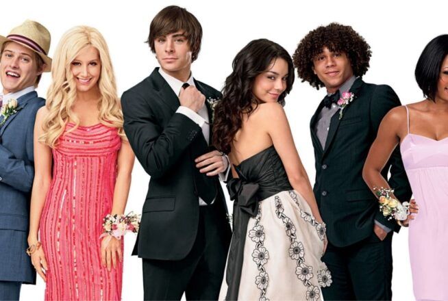 High School Musical : seul un vrai fan de la saga aura 5/5 à ce quiz