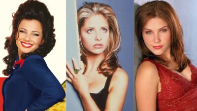 Buffy, Dallas : ces séries cultes qui ont failli être annulées dès la saison 1
