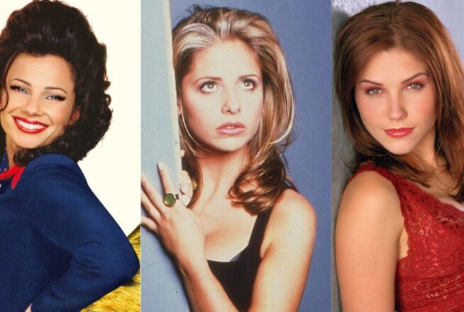Buffy, Dallas : ces séries cultes qui ont failli être annulées dès la saison 1