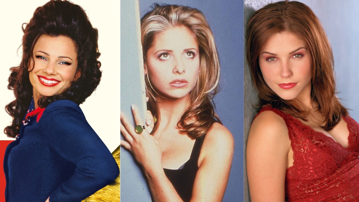 Buffy, Dallas... Ces séries culte qui ont failli être annulées dès la saison 1