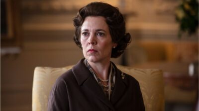 The Crown : plus de 200 000 dollars d’objets ont été volés sur le tournage de la série Netflix