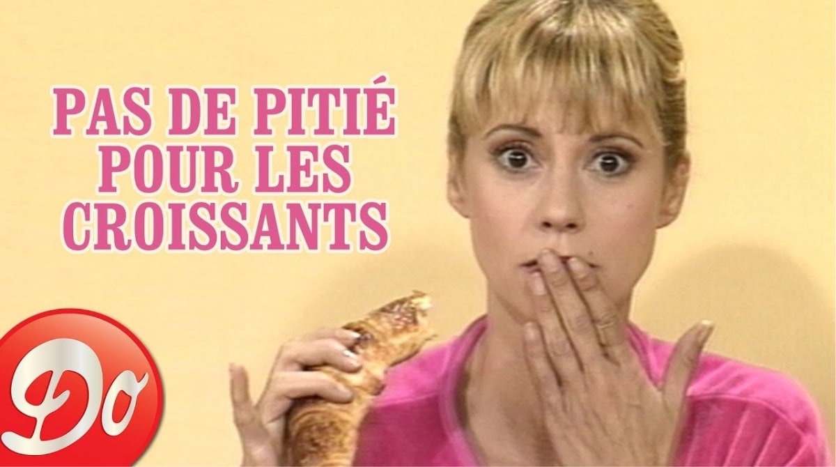 Pas de pitié pour les croissants