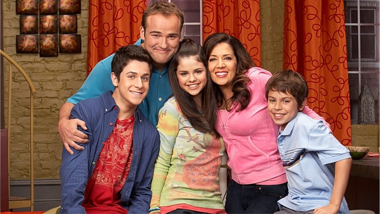 Tu as grandi devant Les Sorciers de Waverly Place si tu as 5/5 à ce quiz sur la série