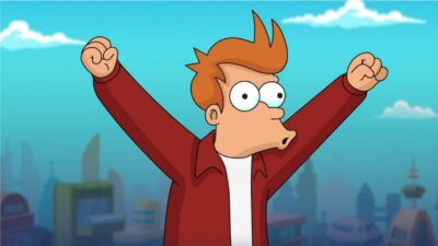 Futurama : la série animée est de retour, un nouveau revival commandé