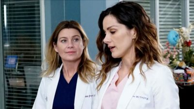Grey’s Anatomy : la showrunneuse tease un « événement assez important » pour l’épisode 400