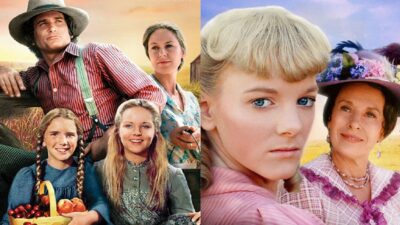 Ce quiz te dira si t’appartiens à la famille Ingalls ou Oleson de La Petite Maison dans la Prairie