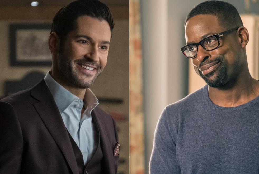 Lucifer : Tom Ellis a trouvé sa nouvelle série, il rejoint Sterling K. Brown au casting de Washington Black
