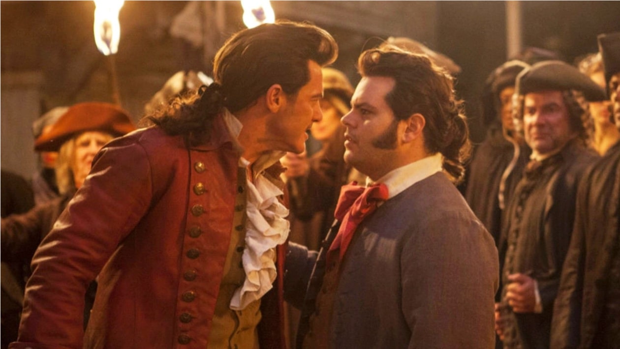 La Belle et la Bête : mauvaise nouvelle, la série sur Gaston et LeFou est annulée