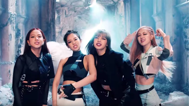 blackpink