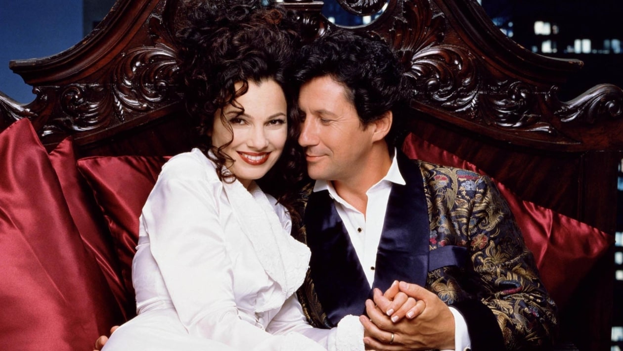 Une Nounou D’Enfer : le quiz le plus dur du monde sur la saison 6