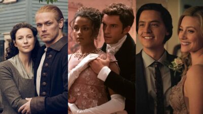 Netflix : La Chronique des Bridgerton, Outlander… Les séries à venir en mars sur la plateforme