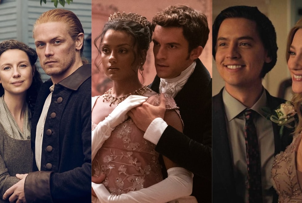 Netflix : La Chronique des Bridgerton, Outlander… Les séries à venir en mars sur la plateforme