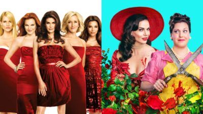 Sondage : quelle actrice de Desperate Housewives veux-tu voir dans la saison 3 de Why Women Kill ?