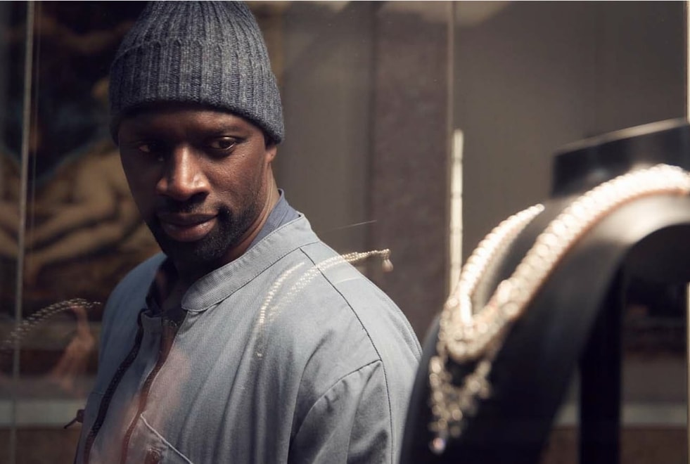 Lupin : l’équipe de la série Netflix victime d’un braquage en plein tournage