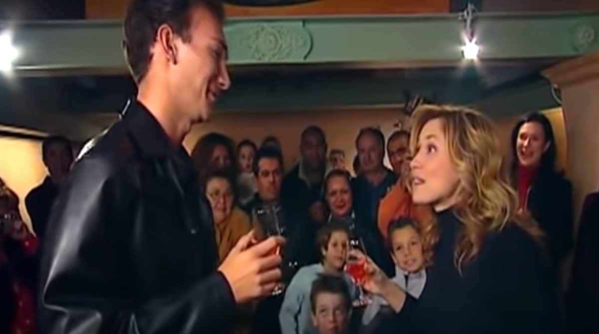 raphaël lara fabian stars à domicile