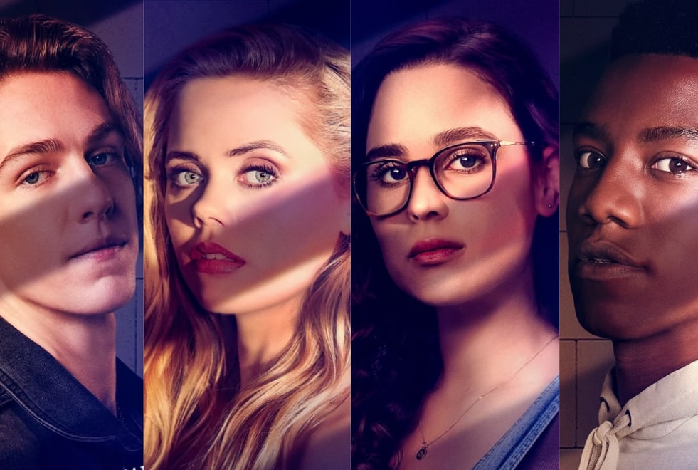 Quiz Qui Ment ? (Netflix) : ces 5 infos sur toi détermineront si t’es plus Nate, Addy, Bronwyn ou Cooper