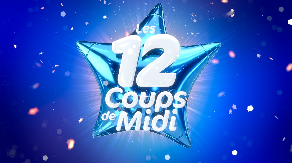 Les Douze Coups de Midi