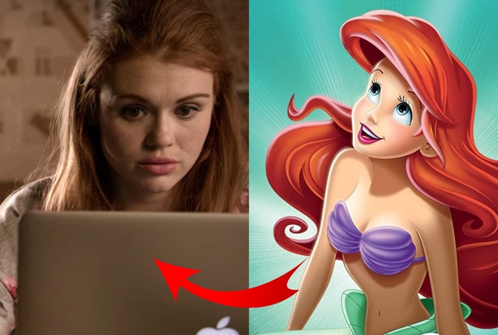 Teen Wolf : cette erreur sur La Petite Sirène que vous n’aviez pas remarquée dans la série