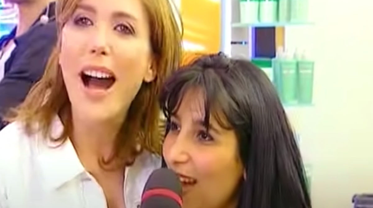 liane foly antoinette stars à domicile