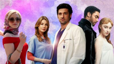 Grey’s Anatomy, Bridgerton, Inventing Anna : ce quiz te dira à quelle série de Shonda Rhimes tu appartiens