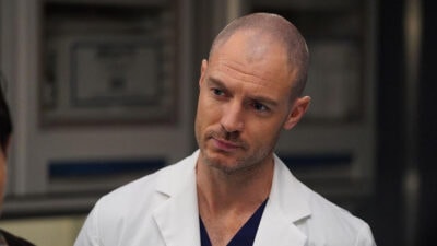 Grey's Anatomy : Richard Flood (Cormac Hayes) quitte à son tour la série