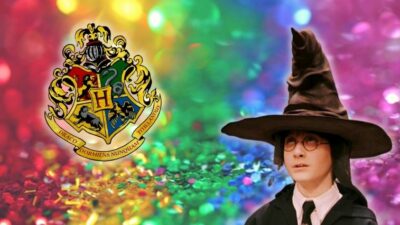 Quiz Harry Potter : dis-nous quelles sont tes couleurs préférées, on te dira à quelle maison de Poudlard tu appartiens