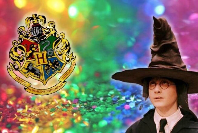 Quiz Harry Potter : tes couleurs préférées te diront à quelle maison Poudlard tu appartiens