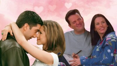 Friends : impossible d’avoir 10/10 à ce quiz vrai ou faux sur les couples de la série