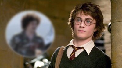 Harry Potter : vous n'allez pas reconnaître Daniel Radcliffe sur le tournage de son dernier film